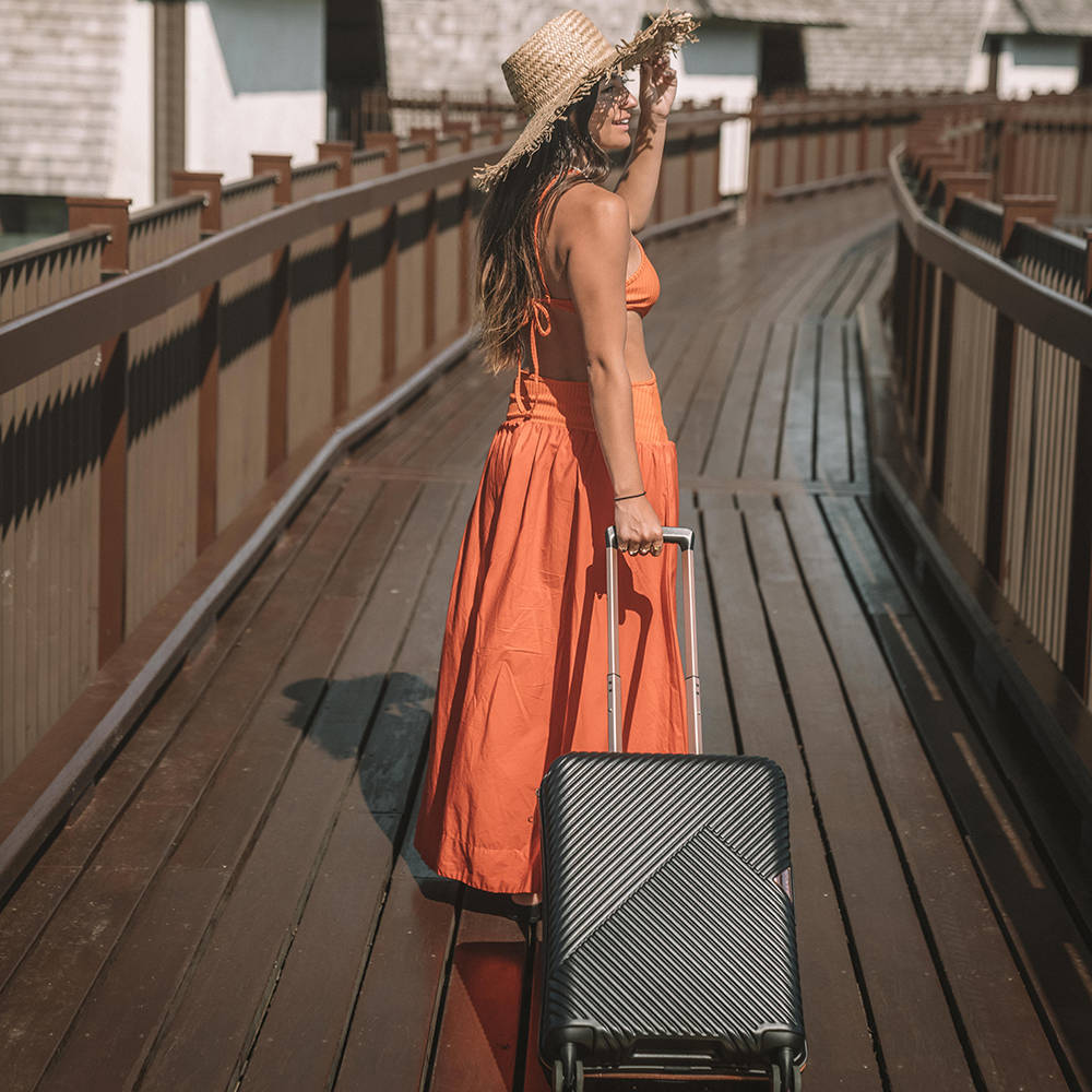 Shop Suitcases & Luggage